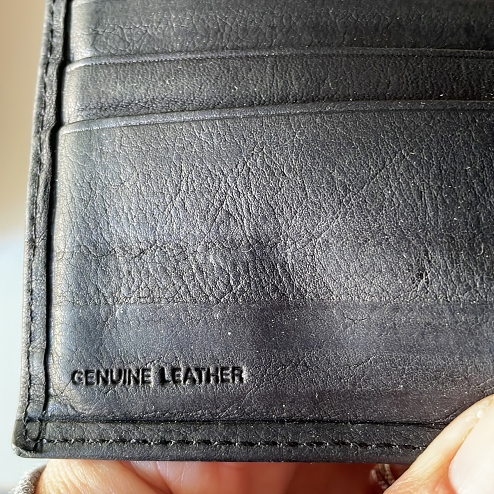 Wallet By Smitty - Picture 3 of 7